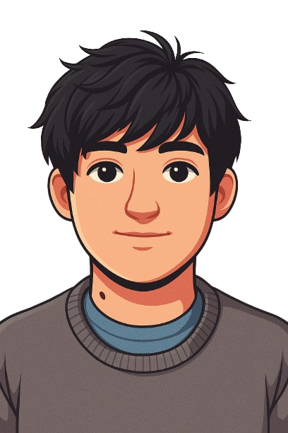 Blesscker avatar